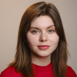 Magdalena Prostá