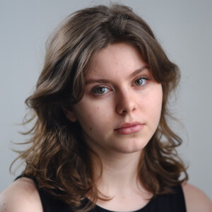 Magdalena Prostá