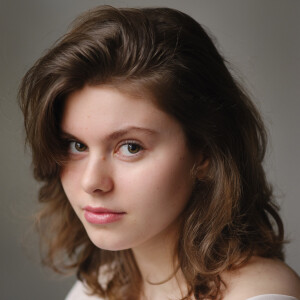 Magdalena Prostá