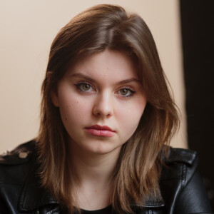 Magdalena Prostá