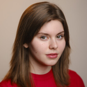 Magdalena Prostá