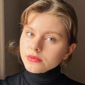 Magdalena Prostá