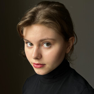 Magdalena Prostá