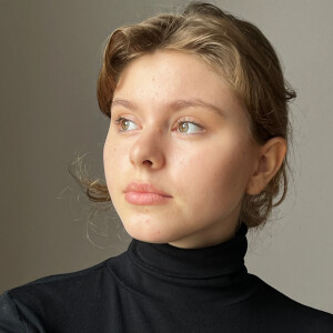 Magdalena Prostá