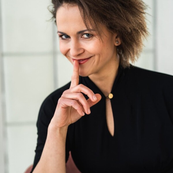 Kristýna Hrušínská