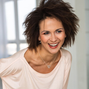 Kristýna Hrušínská