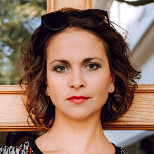 Kristýna Hrušínská