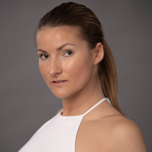 Eliška Soukupová