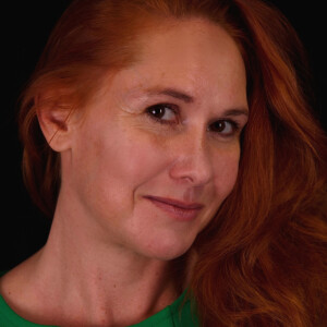 Jana Podlipná