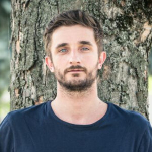 Michal Režný