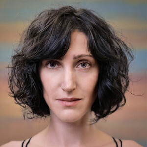 Marie Švestková