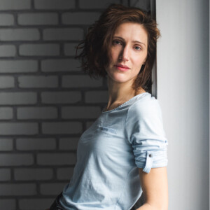 Marie Švestková
