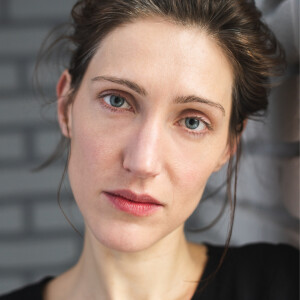 Marie Švestková
