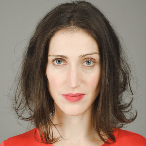 Marie Švestková