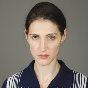 Marie Švestková