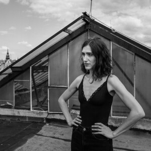 Marie Švestková