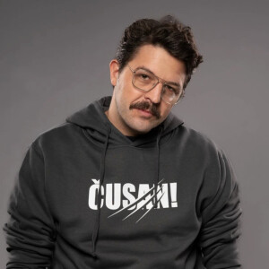 Albert Čuba