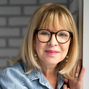 Vlasta Žehrová