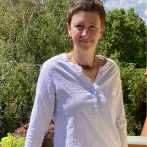 Petra Bílková