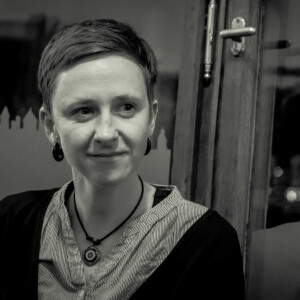 Petra Bílková