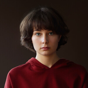 Elizabeth Kateřina McIntosh