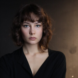 Elizabeth Kateřina McIntosh