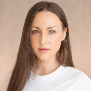 Pavlína Palmovská