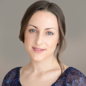 Pavlína Palmovská