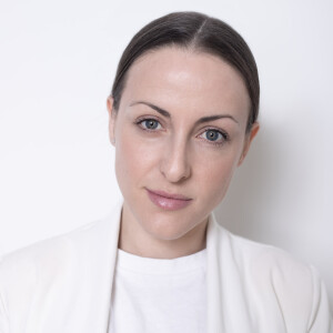 Pavlína Palmovská