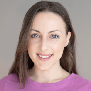 Pavlína Palmovská