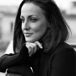 Pavlína Palmovská