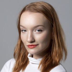 Kateřina Zapletalová