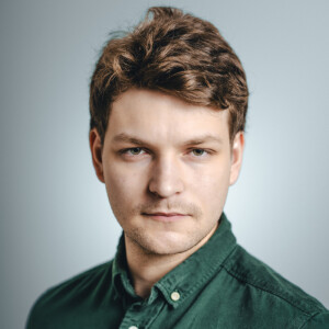 Matěj Štrunc