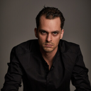 Matej Struhár