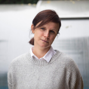 Kristýna Badinková Nováková