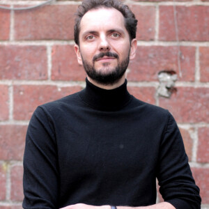 Matěj Hofmann