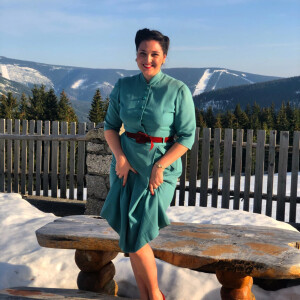 Karolína Al-Eraidiová