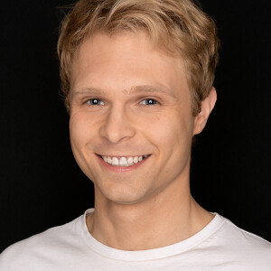 Martin Hlubocký