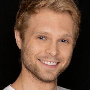 Martin Hlubocký