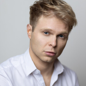 Martin Hlubocký