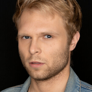 Martin Hlubocký
