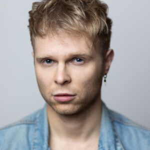 Martin Hlubocký