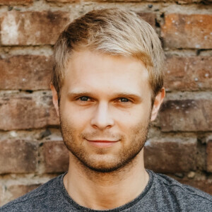 Martin Hlubocký