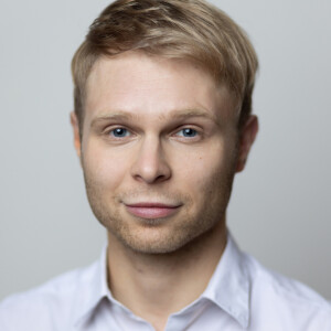 Martin Hlubocký
