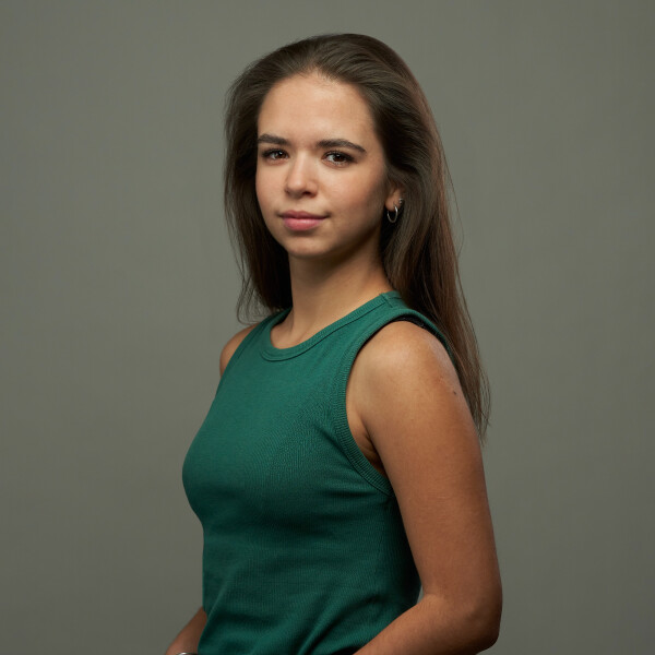 Karolína Anna Měřínská