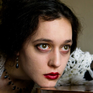 Růžena Dvořáková