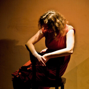 Růžena Dvořáková