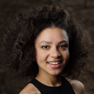 Anna Bangoura