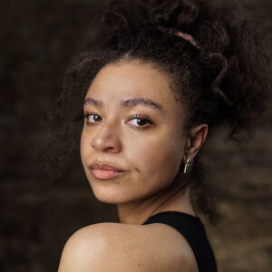 Anna Bangoura