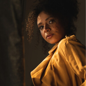 Anna Bangoura